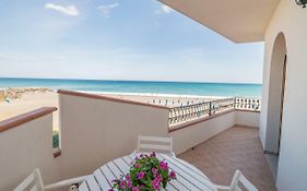 Villa Liliana Naxos Beach Apartment